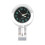 Handlebar Clock Motorcycle Handlebar Mount Watch Waterproof Motorcycle Accessory 1