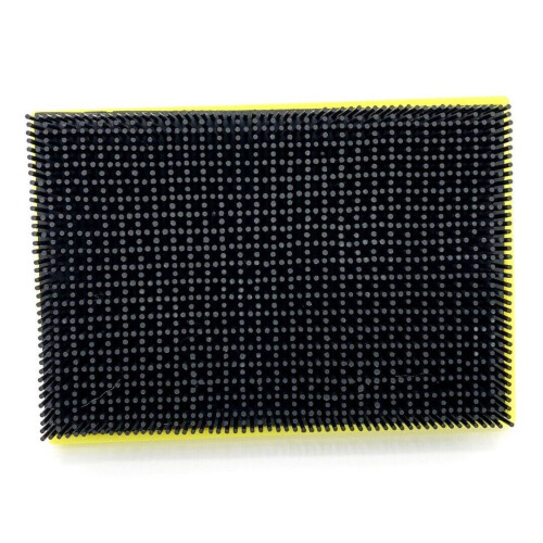 Strong Artex Stipple Brush Stippler Stippling Tool 150 x 100mm 6 x 4 on