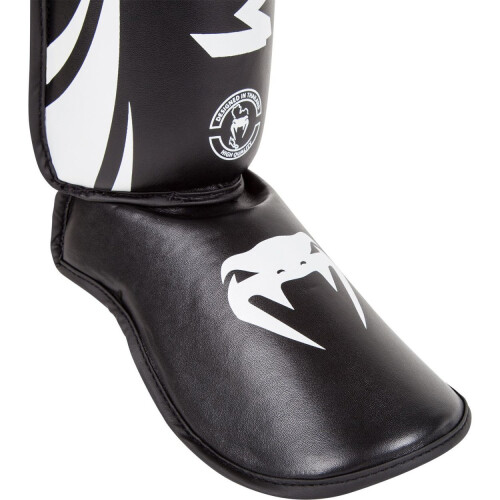 (Large) Venum Mma Muay Thai Challenger Shin Guards 2
