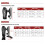 (Large) Venum Mma Muay Thai Challenger Shin Guards 4