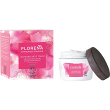 Florena Fermented Skincare Nourishing Night Cream 50ml