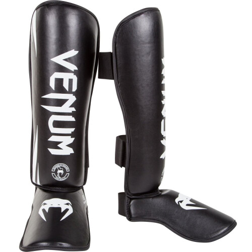 (Large) Venum Mma Muay Thai Challenger Shin Guards