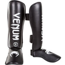 (Medium) Venum Mma Muay Thai Challenger Shin Guards