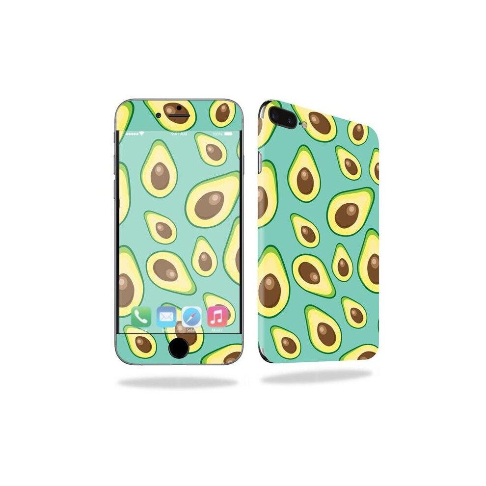 MightySkins APIPH7PL-Seafoam Avocados Skin for Apple iPhone 7 Plus - Seafoam Avocados-image-OPC-P9WJ9PN-NEW