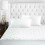 (Super king) Best 100% COTTON EXTRA DEEP 30CM(16'') QUILTED MATTRESS PROTECTOR 1