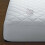 (Super king) Best 100% COTTON EXTRA DEEP 30CM(16'') QUILTED MATTRESS PROTECTOR 7