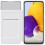 Samsung Samsung Galaxy A72 S View Wallet Cover White 3