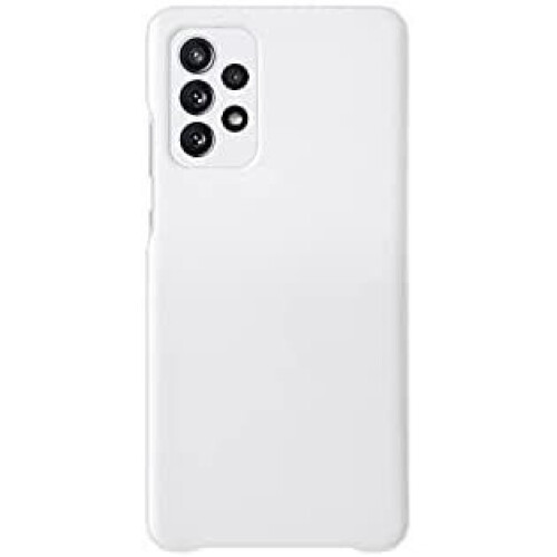 Samsung Samsung Galaxy A72 S View Wallet Cover White 1
