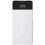 Samsung Samsung Galaxy A72 S View Wallet Cover White 1