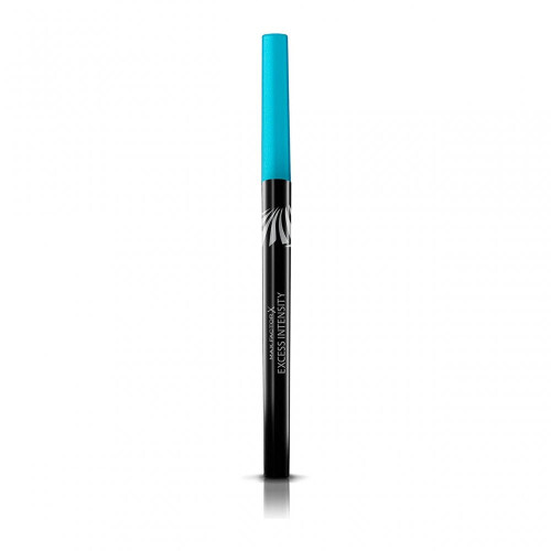 MAX FACTOR EXCESS INTENSITY EYELINER 02 Aqua
