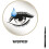 MAX FACTOR EXCESS INTENSITY EYELINER 02 Aqua 6