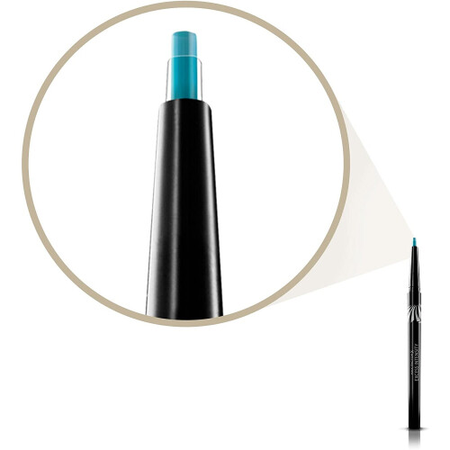 MAX FACTOR EXCESS INTENSITY EYELINER 02 Aqua 2