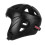 (Large) TOP TEN AVANTGARDE HEAD GUARD - BLACK 3