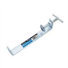 BlueSpot Bricklaying Profile Clamp With Carbon Steel 200mm