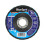 BlueSpot BlueSpot Fine Non Woven Flap Disc 115mm For Angle Grinders 1