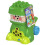 Fisher-Price Mega Blocks T rex Fisher Price 1