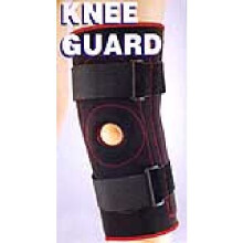 PLAYWELL NEOPRENE KNEE GUARD - X-LARGE