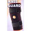 PLAYWELL NEOPRENE KNEE GUARD - X-LARGE 1