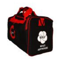 PLAYWELL WKF APPROVED SPORT BAG