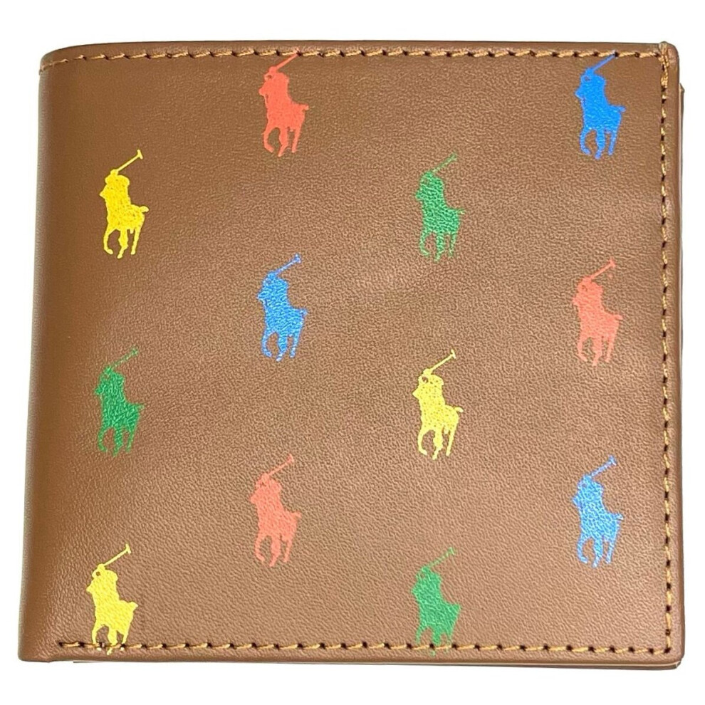 Ralph lauren multicolor pony deals