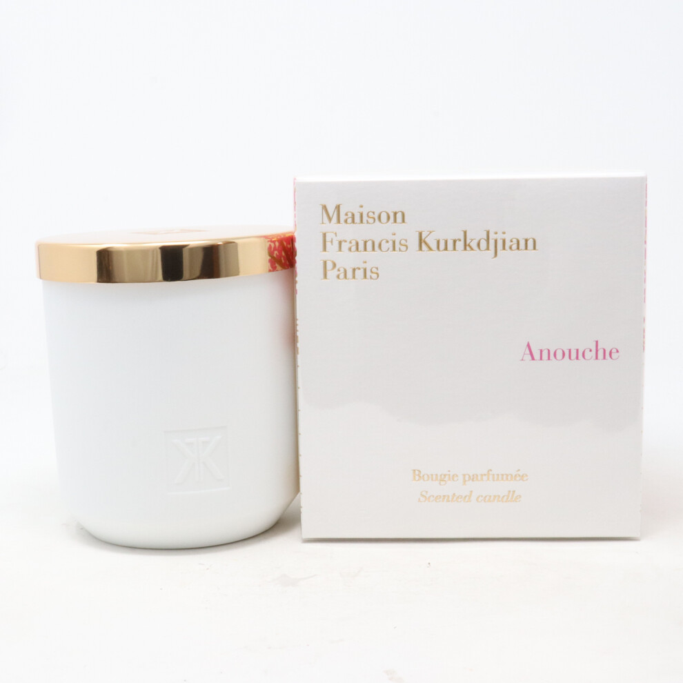 Maison Francis Kurkdjian Anouche Scented Candle  9.8oz/280g New With Box-image-OPC-P9WJK66-NEW