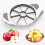 Stainless Steel Apple Cutter Fruit Pear Divider Slicer 1