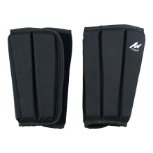 PLAYWELL ULTRA LIGHT FULL CONTACT ESCRIMA FOREARM GUARDS - 360