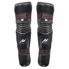 PLAYWELL 3 IN 1 SHIN, THIGH, KNEE PROTECTION - SMALL