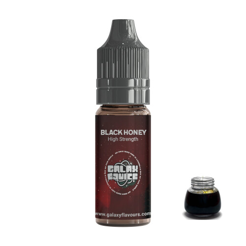 (50ml) Black Honey High Strength Professional Flavouring. 2
