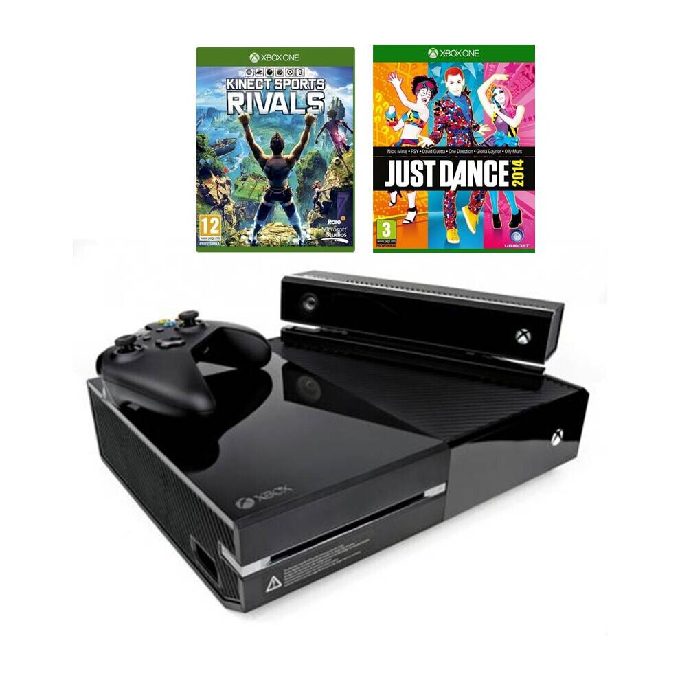 Xbox one kinect offers