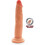 PENE REALÍSTICO DUAL DENSITY 19CM 1