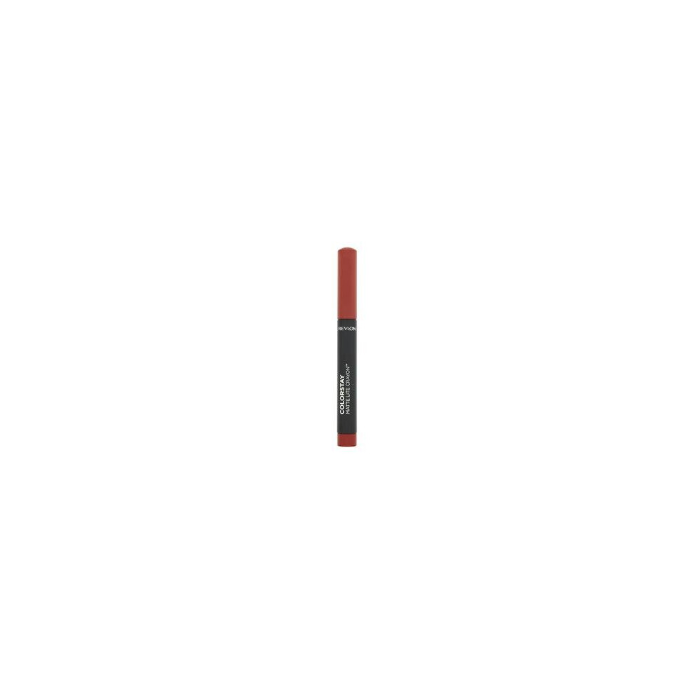 REVLON Colorstay Matte Lite Crayon 1.4g - Clear The Air