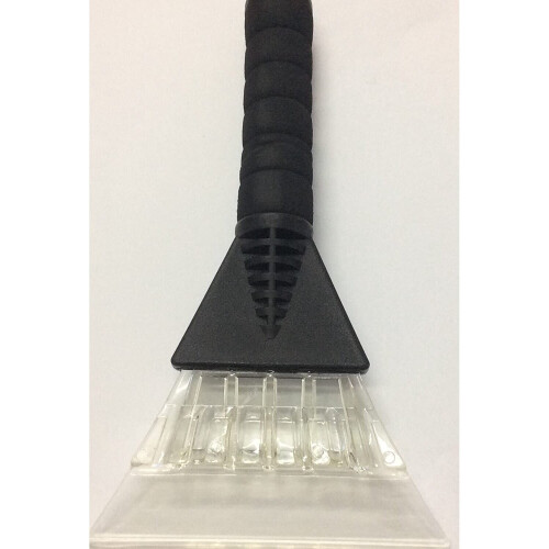Deluxe Ice Scraper