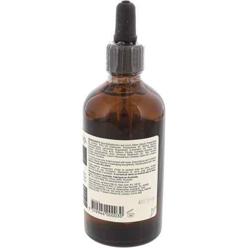 Aesop AESOPS Lightweight Facial Hydrating Face Serum 1