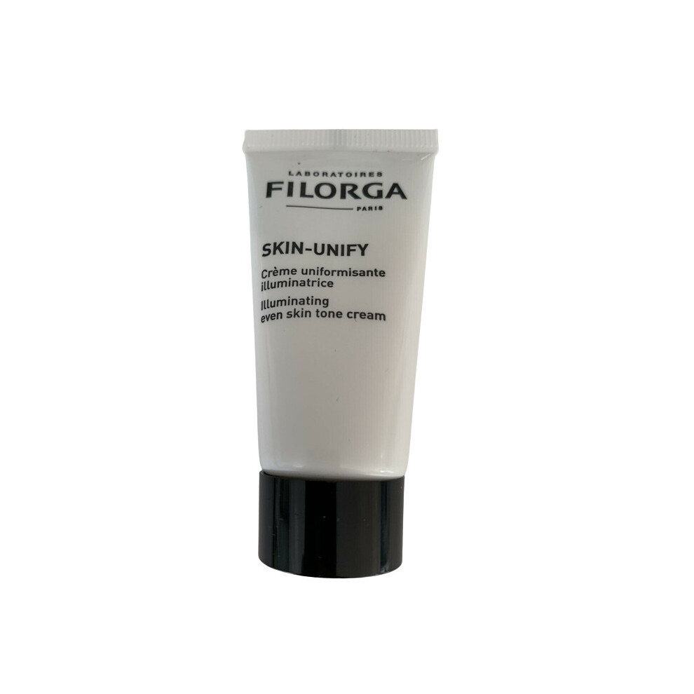 Filorga skin-unify illuminating even skin tone cream 15ml