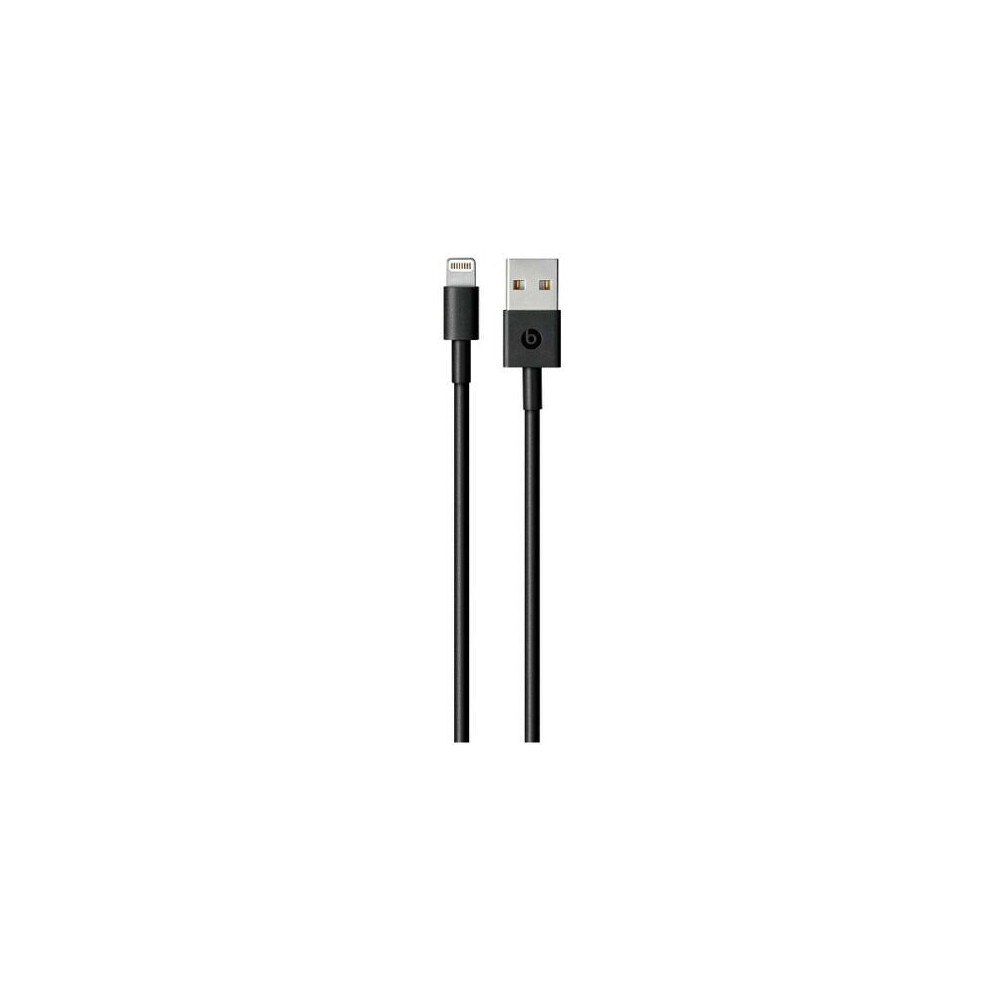 Genuine Beats by Dr. Dre Lightning To USB Charging Cable For Beats