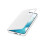 Samsung Samsung Galaxy S22 Plus Clear View Cover White 4