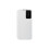 Samsung Samsung Galaxy S22 Plus Clear View Cover White 2