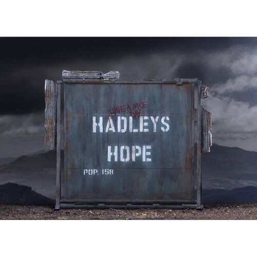 NECA Aliens Action Figure 2-Pack Hadley's Hope 18cm 2