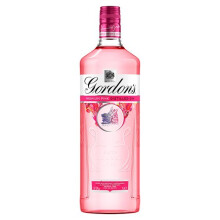 Gordon's Premium Pink Distilled Gin 1L