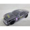 Batman Batman Dodge Radio Remote Control Car 1/24 Avengers 2