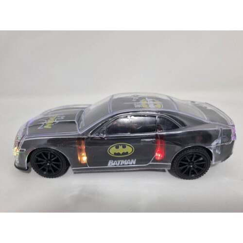 Batman Batman Dodge Radio Remote Control Car 1/24 Avengers 2