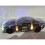 Batman Batman Dodge Radio Remote Control Car 1/24 Avengers 7