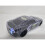 Batman Batman Dodge Radio Remote Control Car 1/24 Avengers 4