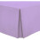 (Double, Red) Plain Dyed Pleated Base Poly Cotton Valance Sheets 9