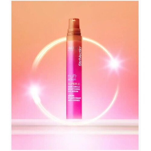 StriVectin StriVectin Super C Augenringe aufhellendes Serum 15ml UVP 52 2