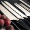 Rockingham Forge Equilibrium 10 Piece  Knife Set and Roll 4