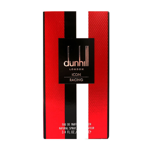 Dunhill London Icon Racing Red 100ml EDP Spray 2