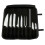 Rockingham Forge Equilibrium 10 Piece  Knife Set and Roll 1