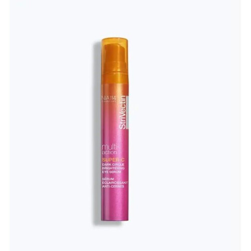 StriVectin StriVectin Super C Augenringe aufhellendes Serum 15ml UVP 52